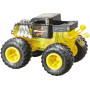 HW MONSTER TRUCKS L&S - Beatz Mode - NEW