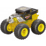 HW MONSTER TRUCKS L&S - Beatz Mode - NEW