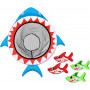 Sharky Toss