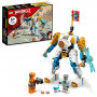 LEGO Ninjago Zane’s Power Up Mech EVO 71761