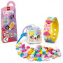 LEGO Dots Candy Kitty Bracelet & Bag Tag 41944