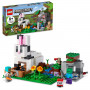 LEGO Minecraft The Rabbit Ranch 21181