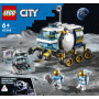 LEGO City Lunar Roving Vehicle 60348
