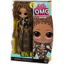 L.O.L. Surprise OMG Core Doll S1 Royal B