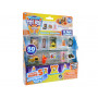 Micro Toybox Series 1-15 pc window box