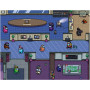 Among Us 250 piece Puzzle