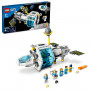 LEGO City Lunar Space Station 60349