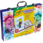 Crayola - Paint & Create Easel Case