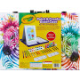 Crayola - Paint & Create Easel Case
