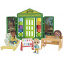 Cocomelon School Time Deluxe Playtime Set
