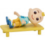 Cocomelon School Time Deluxe Playtime Set