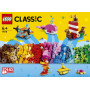 LEGO Classic Creative Ocean Fun 11018