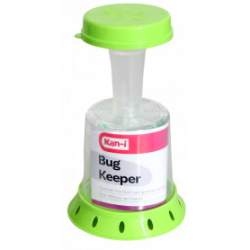Kan-i Bug Keeper
