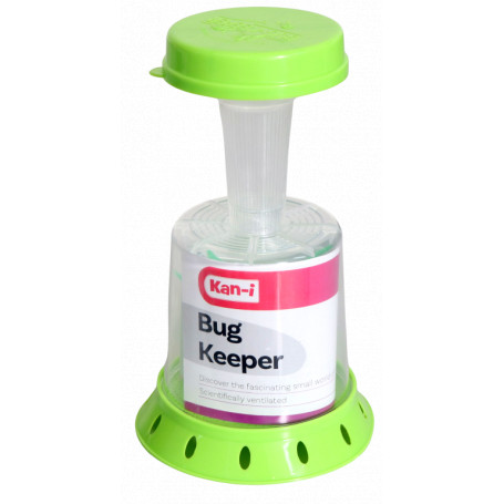 Kan-i Bug Keeper