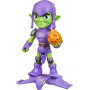 SPIDY AND FRIENDS GREEN GOBLIN FIGURE