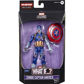 AVENGERS LEGENDS 9