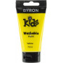 JASART BYRON KIDS WASH PAINT 75ML WHT