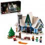 LEGO Santa’s Visit 10293