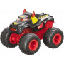HW MONSTER TRUCKS L&S - Beatz Mode - NEW