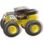 HW MONSTER TRUCKS L&S - Beatz Mode - NEW