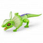 Robo Alive Light-Up Frill Neck Lizard assorted
