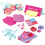 PAPER FLOWER CRAFT