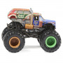 Monster Jam 1:64 Die Cast 2-Pack Assortment