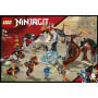 LEGO Ninjago Ninja Training Center 71764
