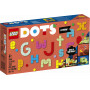 LEGO DOTS Lots of DOTS – Lettering 41950