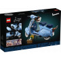 LEGO Creator Expert Vespa 10298