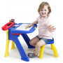 Crayola Triple-the-fun Art Studio