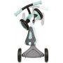Globber Learning Bike 3in1 - WHITE / MINT
