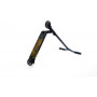 Nitro Circus RW REPLICA Scooter - Satin Black / Gloss Black
