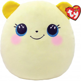Squish A Boo 10" Buttercup Bear