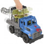 Imaginext Jarassic World 3 Dino Riot Truck