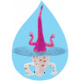 Colour Changing Revealeons
