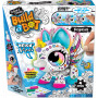 Build a Bot Colour n Create: Pegasus
