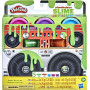 PLAY-DOH NIC ROCKIN MIX INS KIT