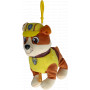 PAW PATROL - Plush Coin Purse Clip on