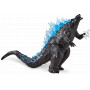 BASIC GODZILLA X-TREME W/ JET FIGHTER