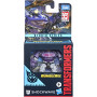 TRANSFORMERS GEN STUDIO SERIES CORE TF6 SHOCKWAVE