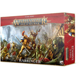 80-19 Age of Sigmar: Harbinger