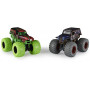 Monster Jam 1:64 2pk Zombies Assortment