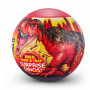5 Surprise Volcano Dino Strike