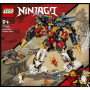 LEGO Ninjago Ninja Ultra Combo Mech 71765