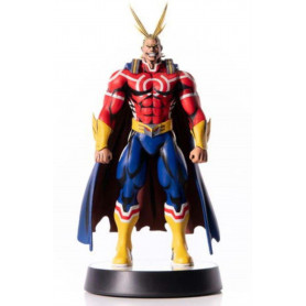 My Hero Academia - All Might PVC Statue