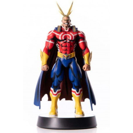 My Hero Academia - All Might PVC Statue