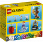 LEGO Classic Bricks and Functions 11019
