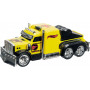 Hot Wheels Friction Turbo Tuning 12"
