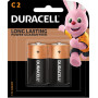 Duracell Coppertop C2